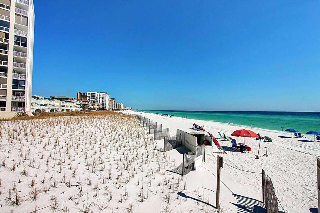 Shoreline Towers 2086 Destin Exterior photo