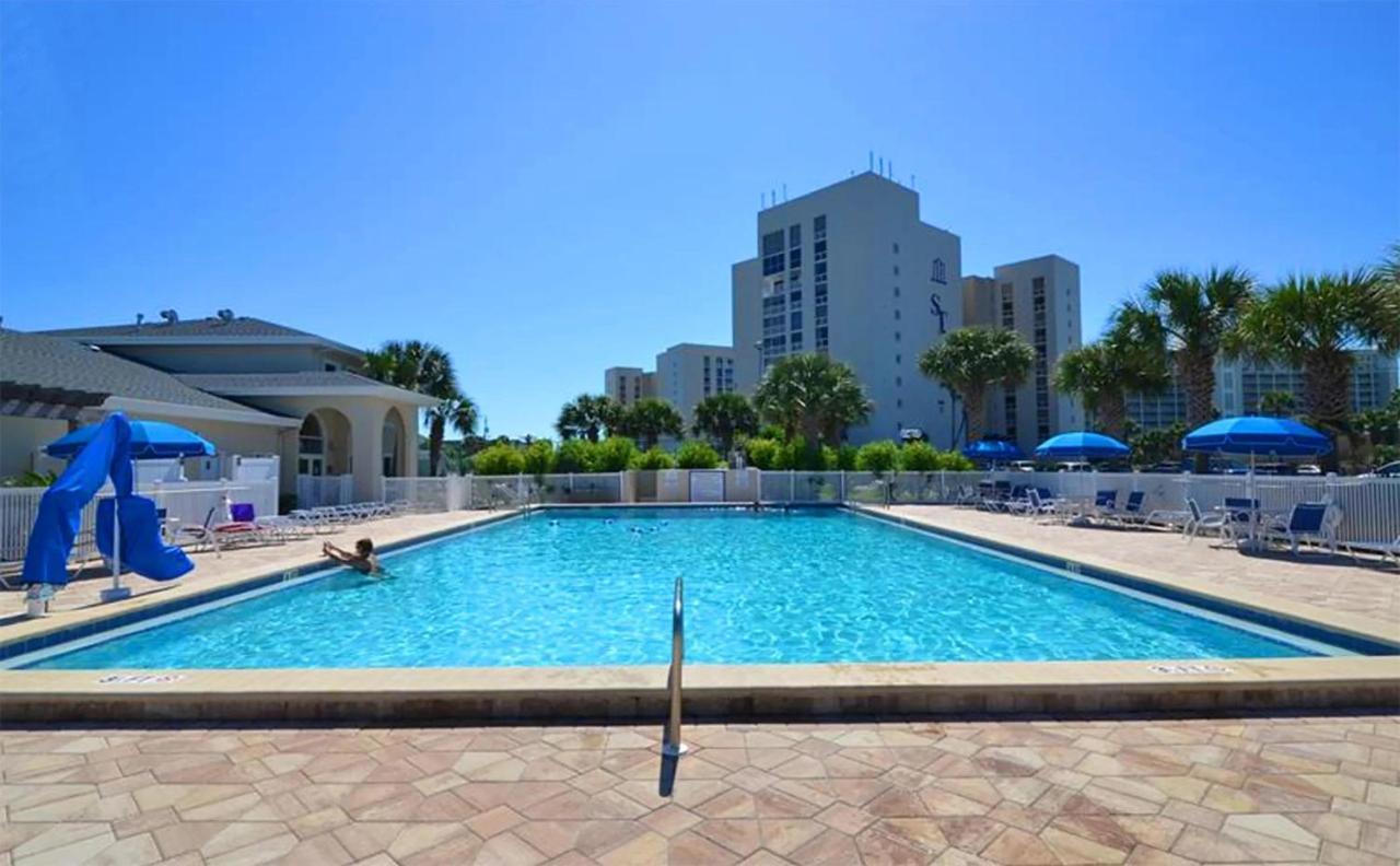 Shoreline Towers 2086 Destin Exterior photo