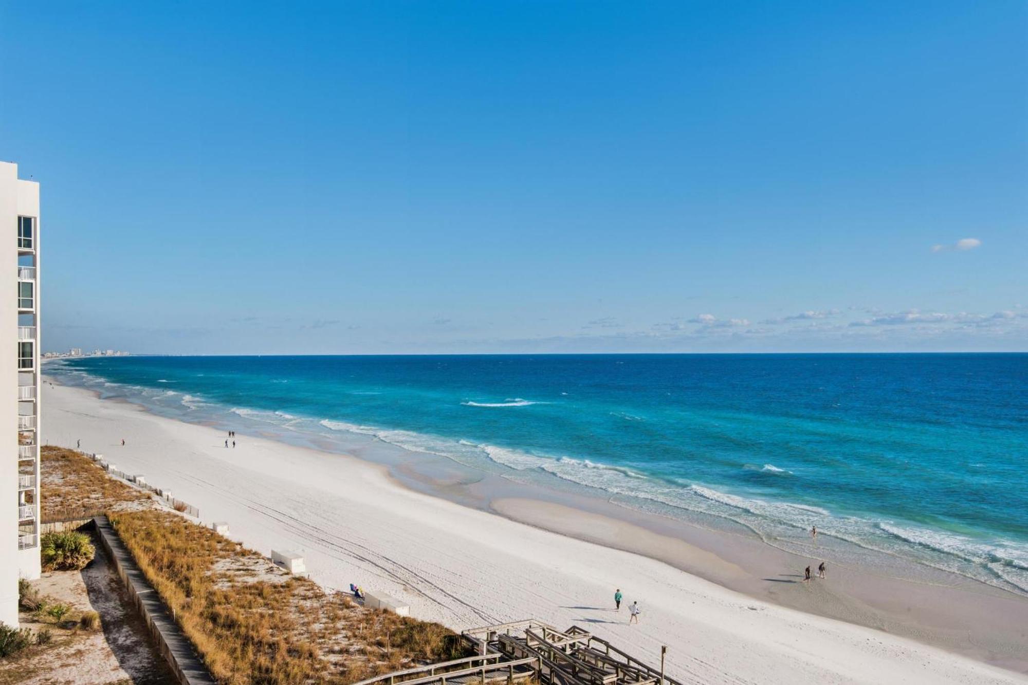 Shoreline Towers 2086 Destin Exterior photo