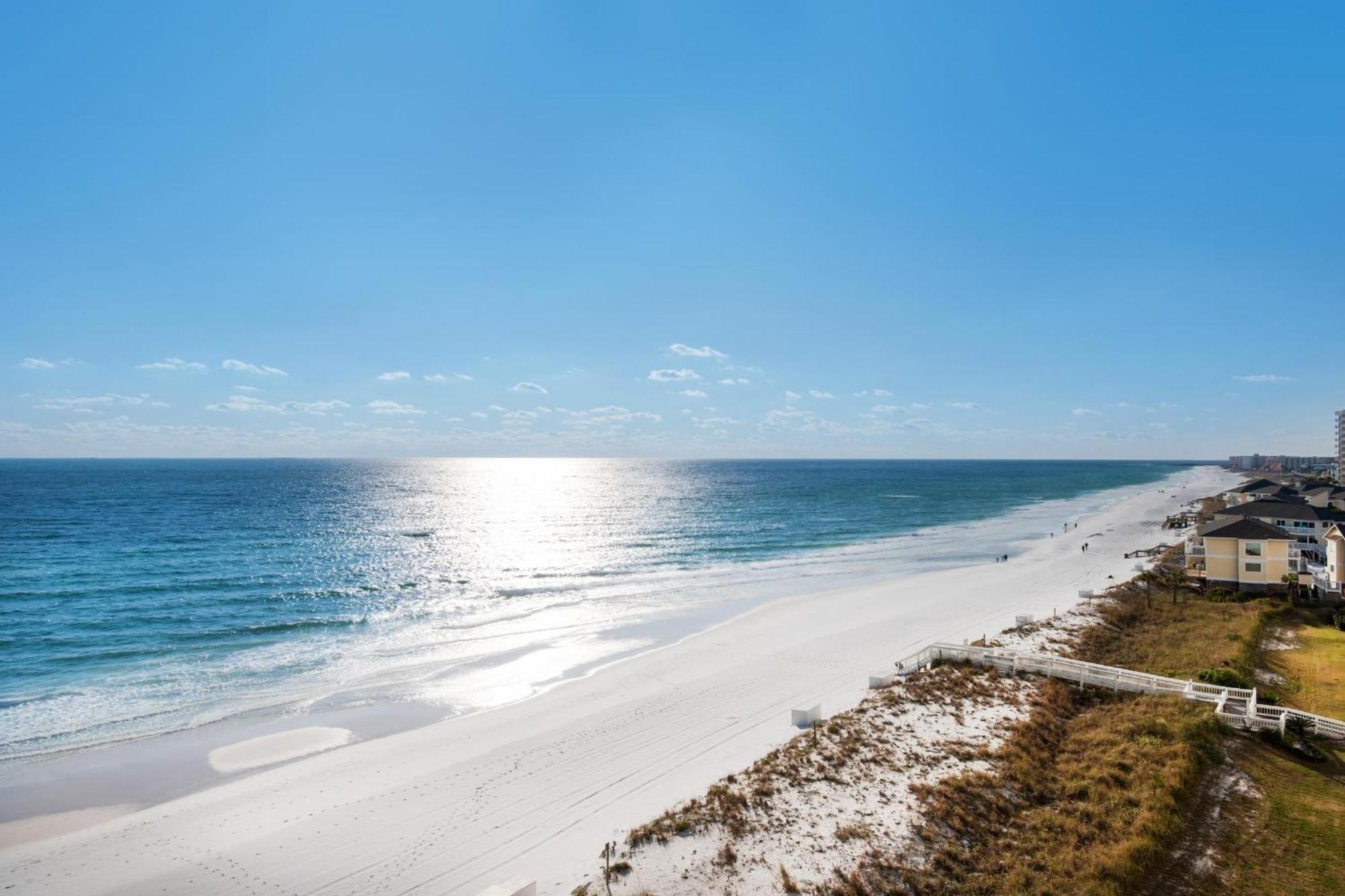 Shoreline Towers 2086 Destin Exterior photo