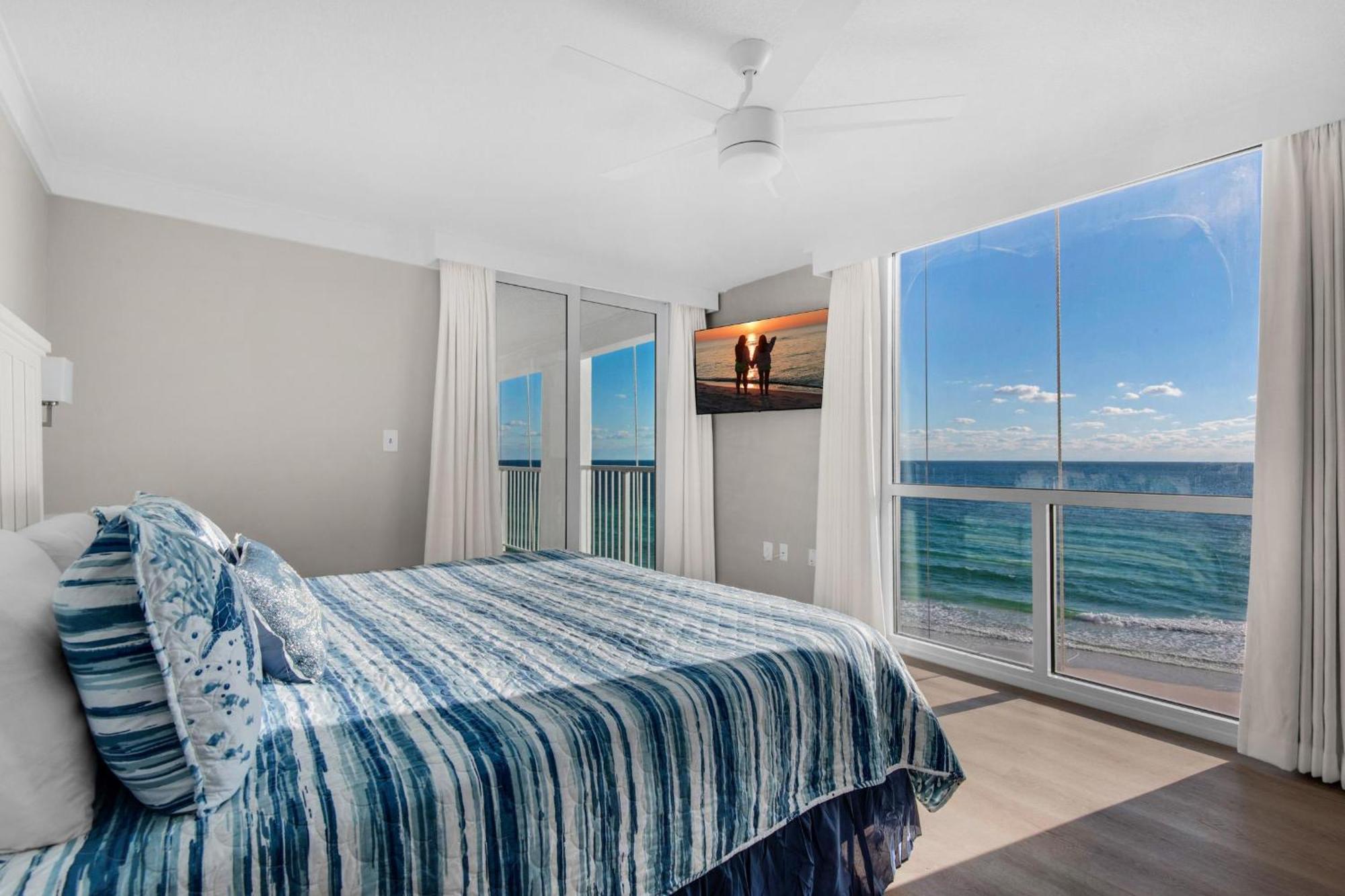 Shoreline Towers 2086 Destin Exterior photo