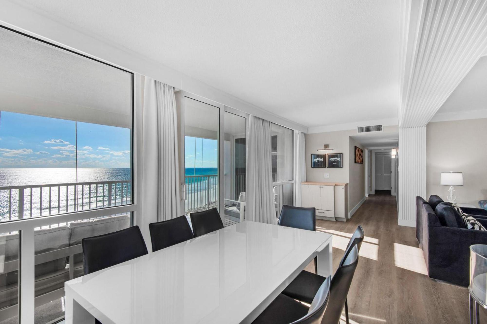 Shoreline Towers 2086 Destin Exterior photo