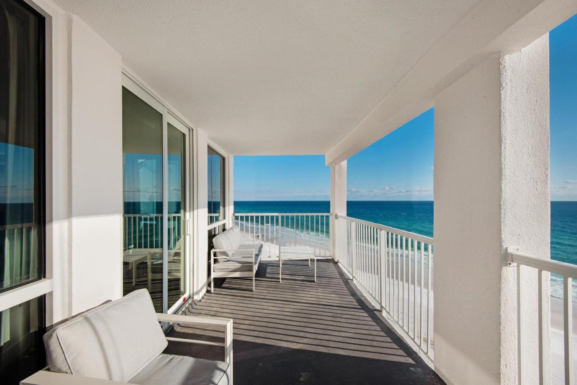 Shoreline Towers 2086 Destin Exterior photo